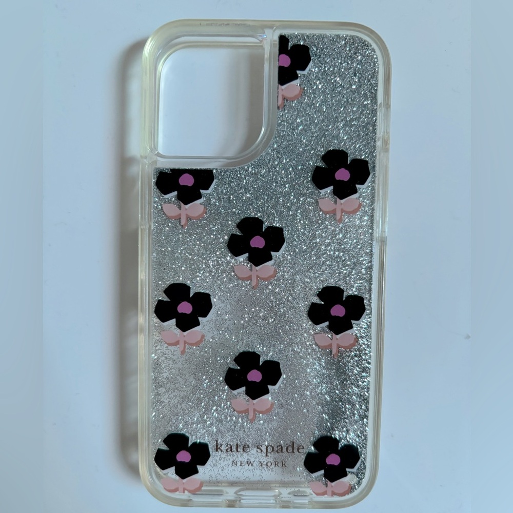 Kate Spade case iPhone 12 mini